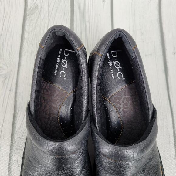 BOC Born Concept Clogs 8 - Picture 7 of 9